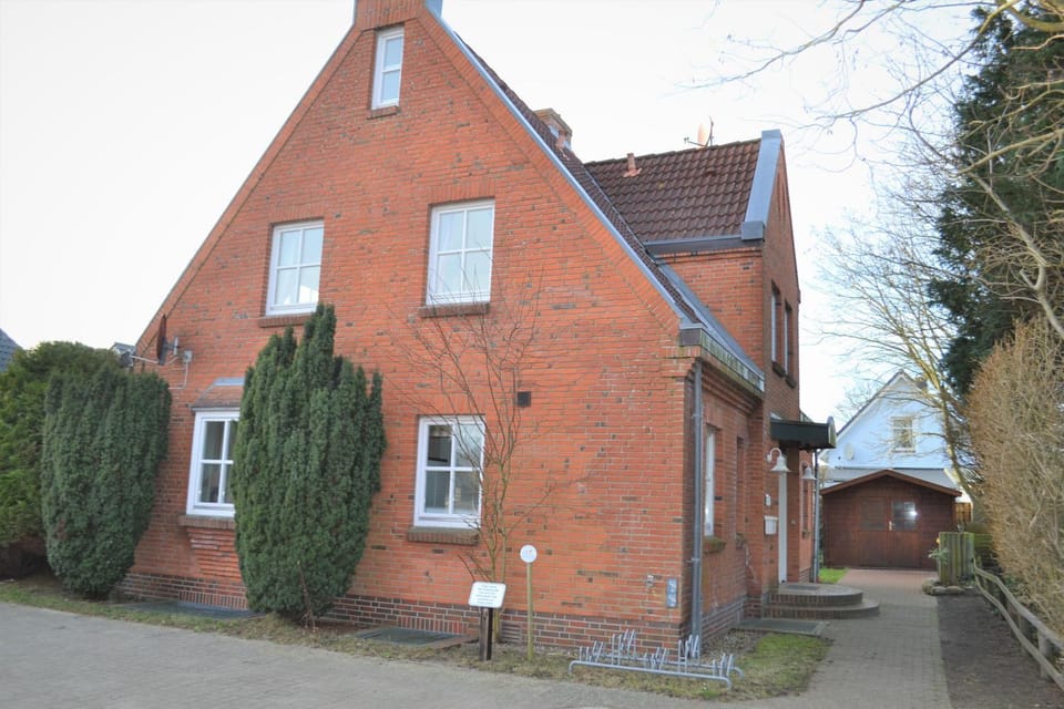 Nordlicht Apartment in Nordfriesland