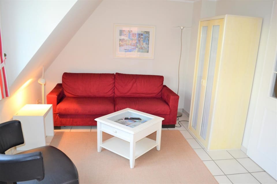 Nordlicht Apartment in Nordfriesland