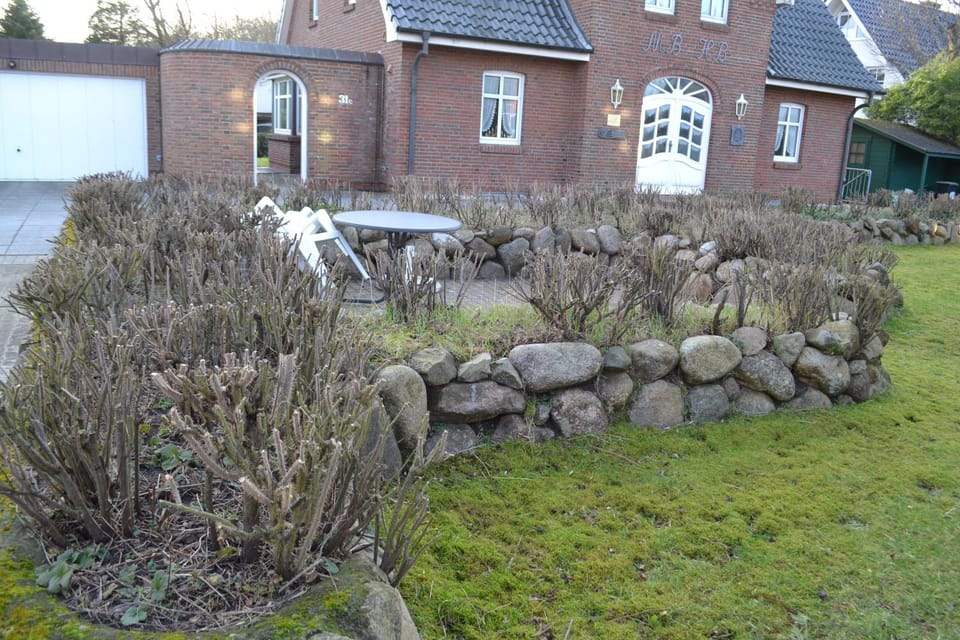 Nordlicht Apartment in Nordfriesland