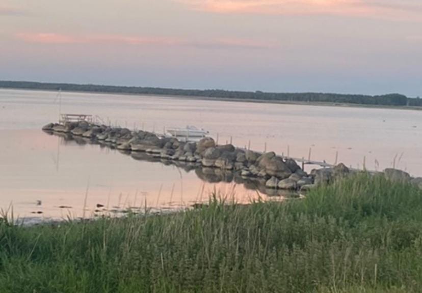 Villa Havsro,charmig skånelänga med 200 m till havet House in Skåne County