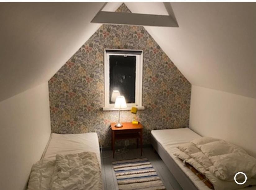 Villa Havsro,charmig skånelänga med 200 m till havet House in Skåne County