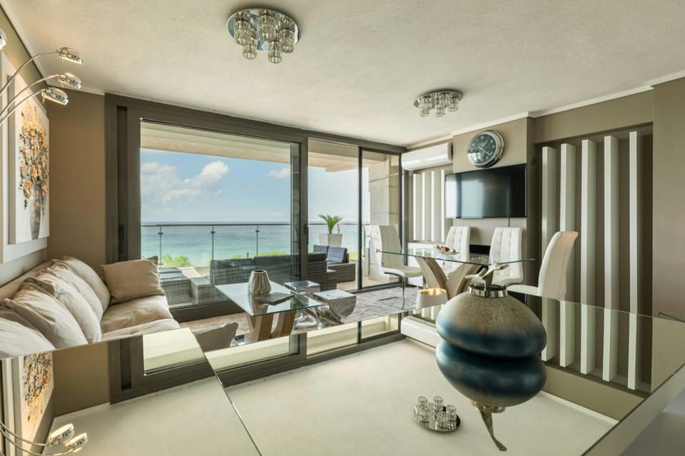 Oasis of the seas Apartment in Decentralized Administration of Macedonia and Thrace