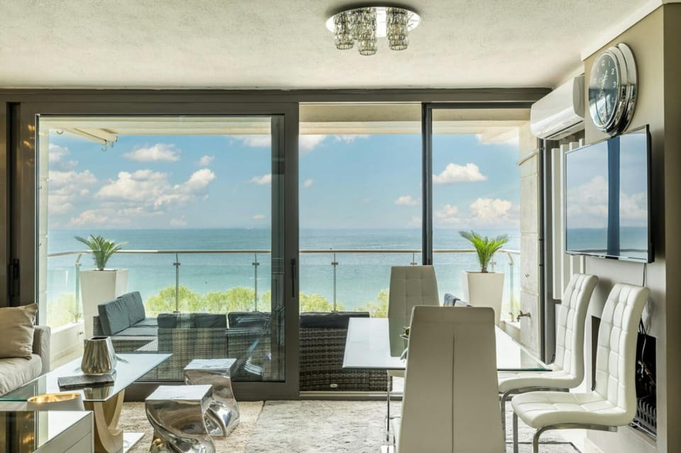 Oasis of the seas Apartment in Decentralized Administration of Macedonia and Thrace