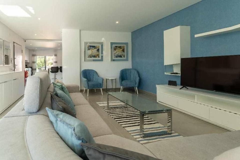 T2 Fonte da Vila Apartment in Nazaré