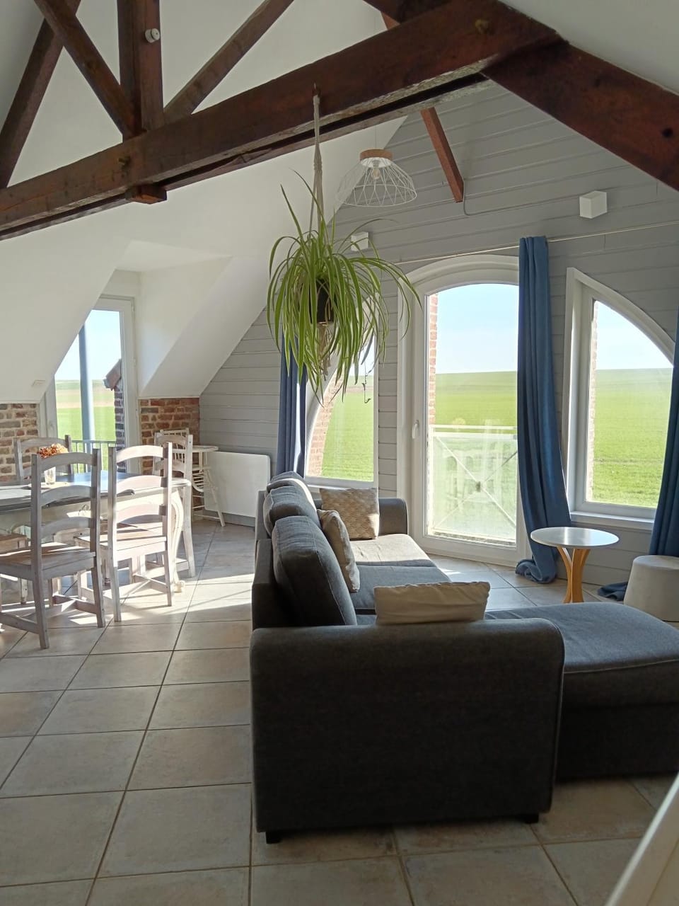 Le Champêtre House in Hauts-de-France