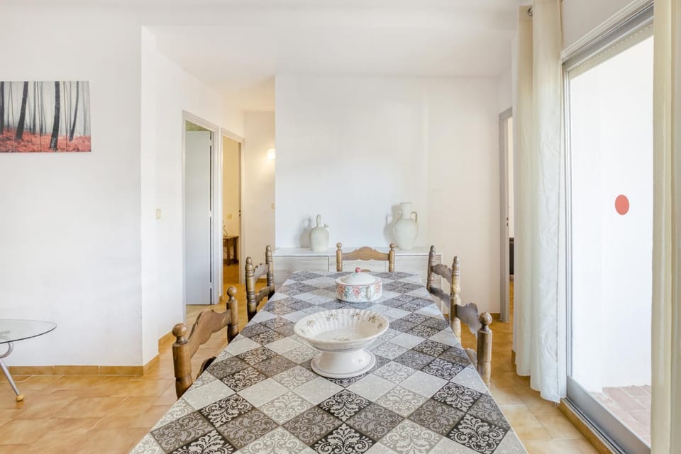 Apart en Paseo Marítimo 1-3 Apartment in Alt Empordà