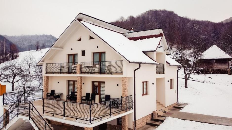 Natural landscape, Balcony/Terrace