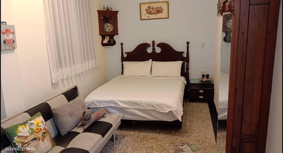 摩登旅宿 Vacation rental in Kaohsiung