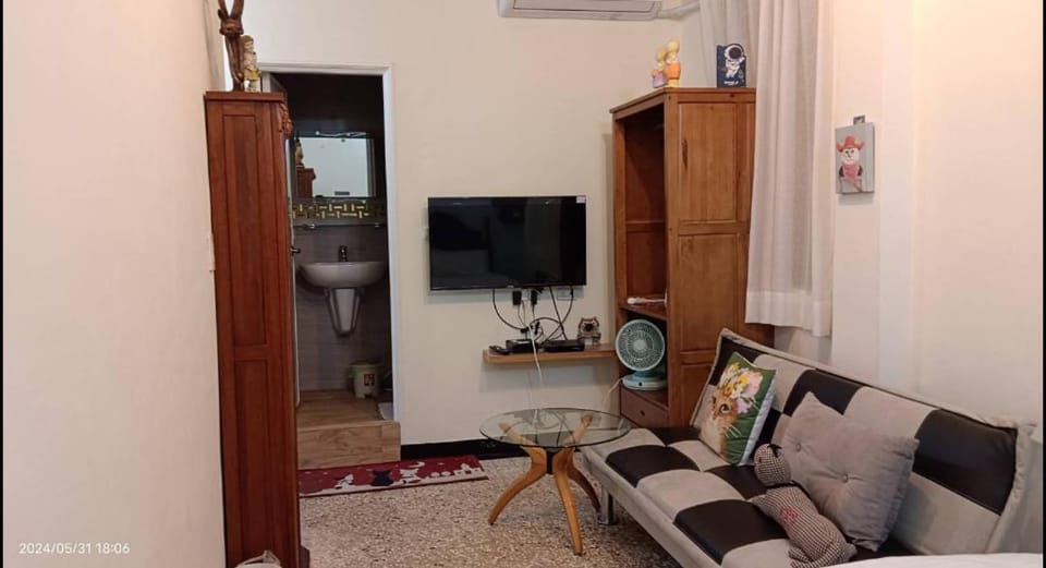 摩登旅宿 Vacation rental in Kaohsiung
