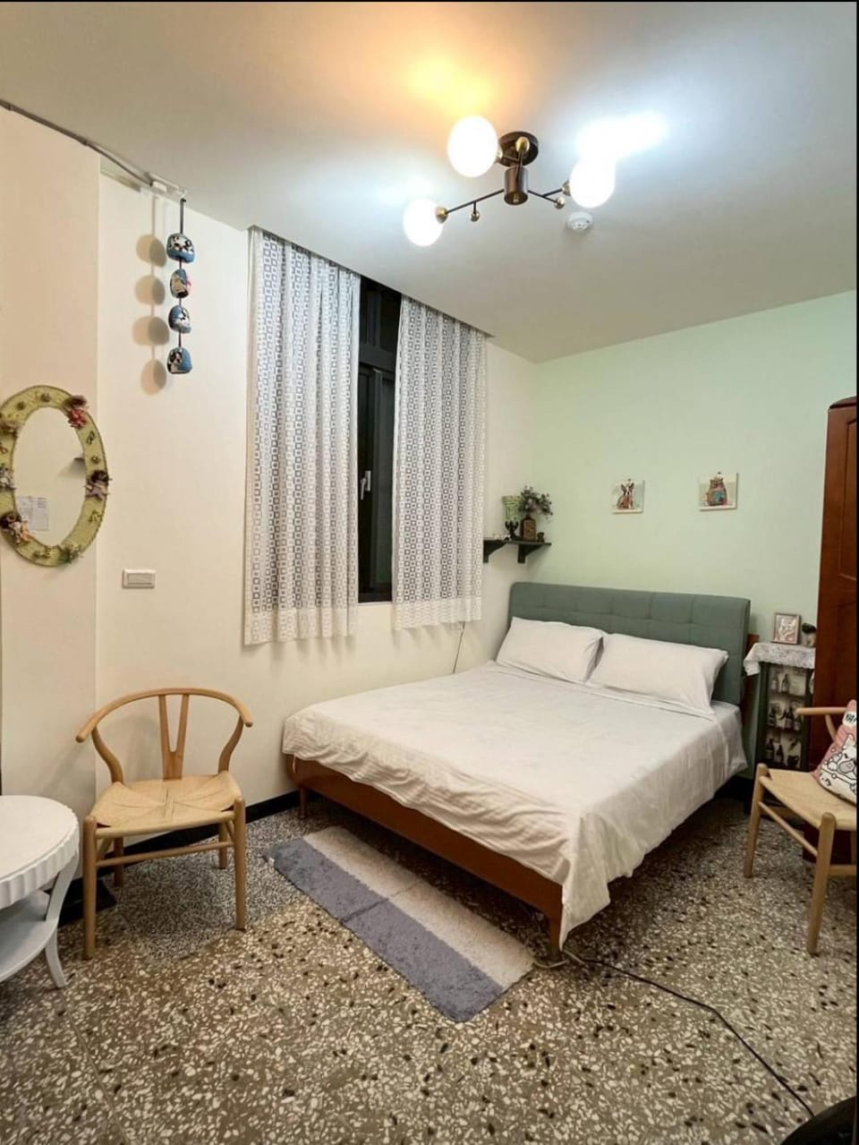 摩登旅宿 Vacation rental in Kaohsiung