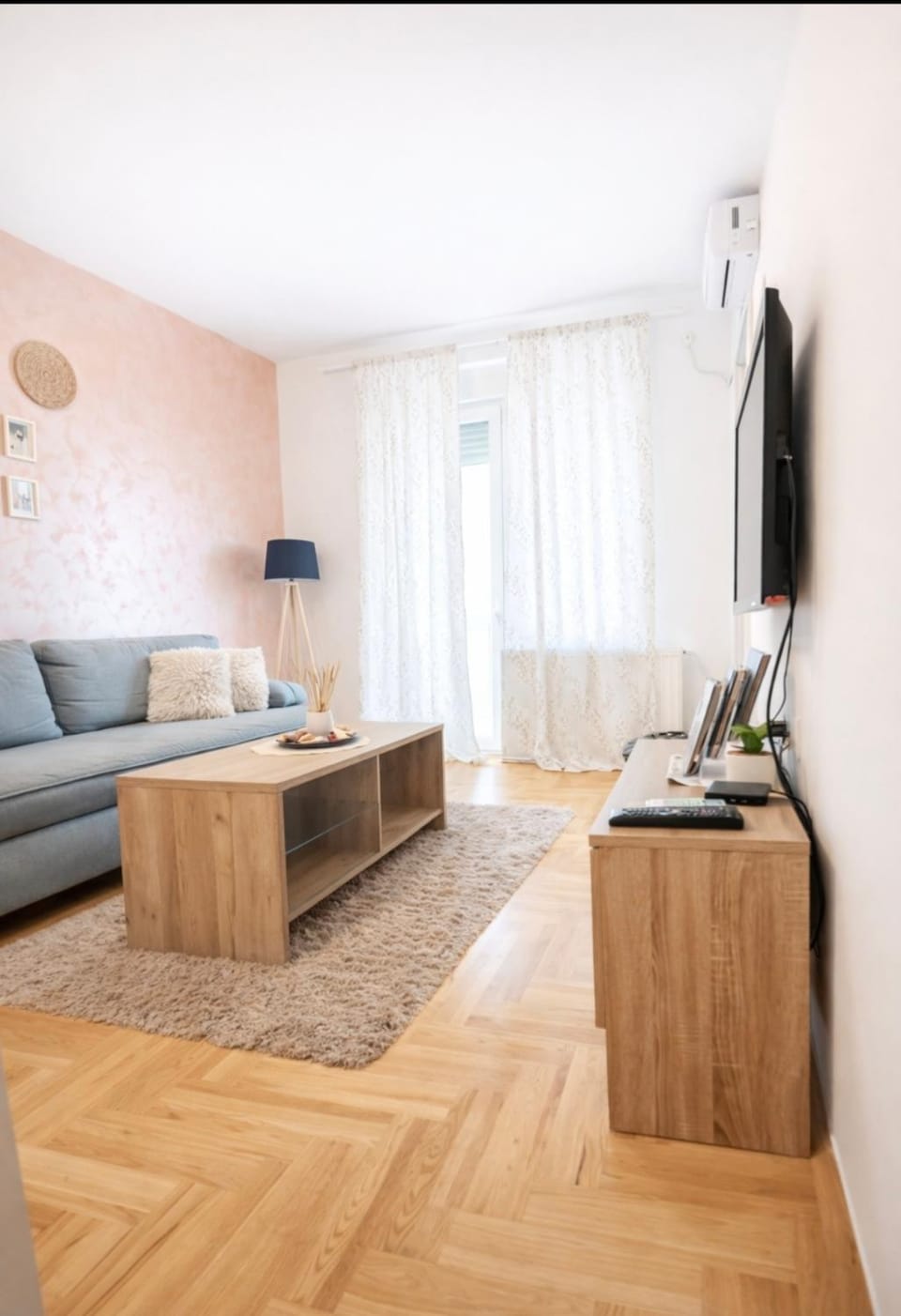 Apartman_Krstić_1 Apartment in Vojvodina