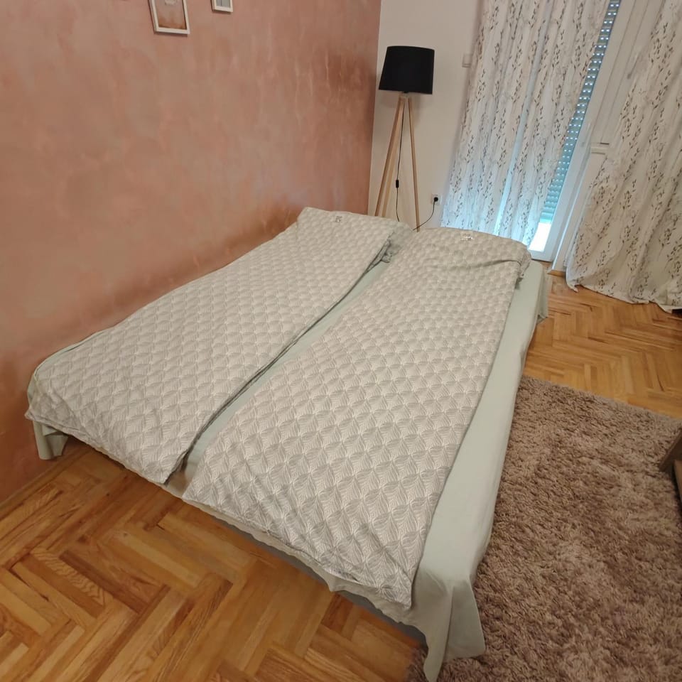 Apartman_Krstić_1 Apartment in Vojvodina