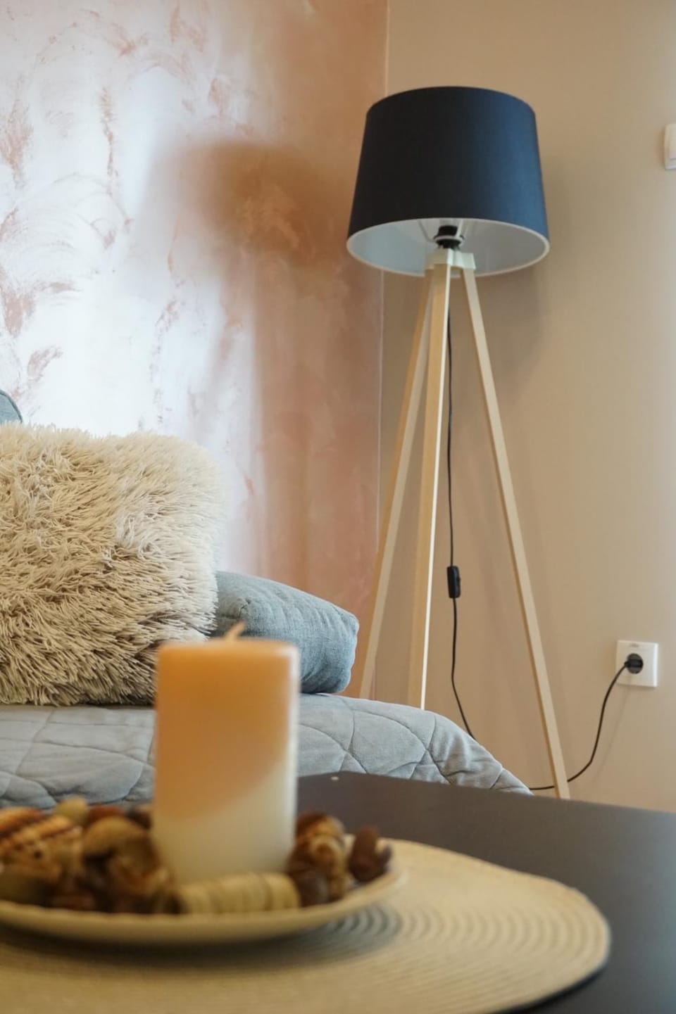 Apartman_Krstić_1 Apartment in Vojvodina