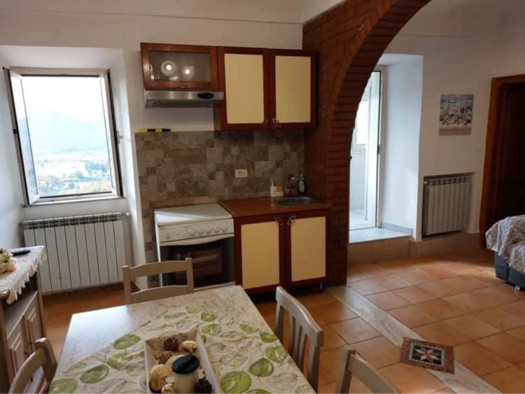 Alloggio Turistico Lidia Apartment in Abruzzo