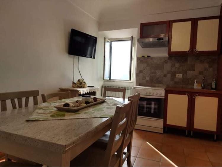 Alloggio Turistico Lidia Apartment in Abruzzo