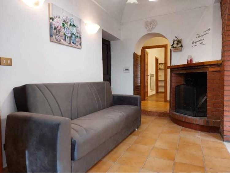 Alloggio Turistico Lidia Apartment in Abruzzo