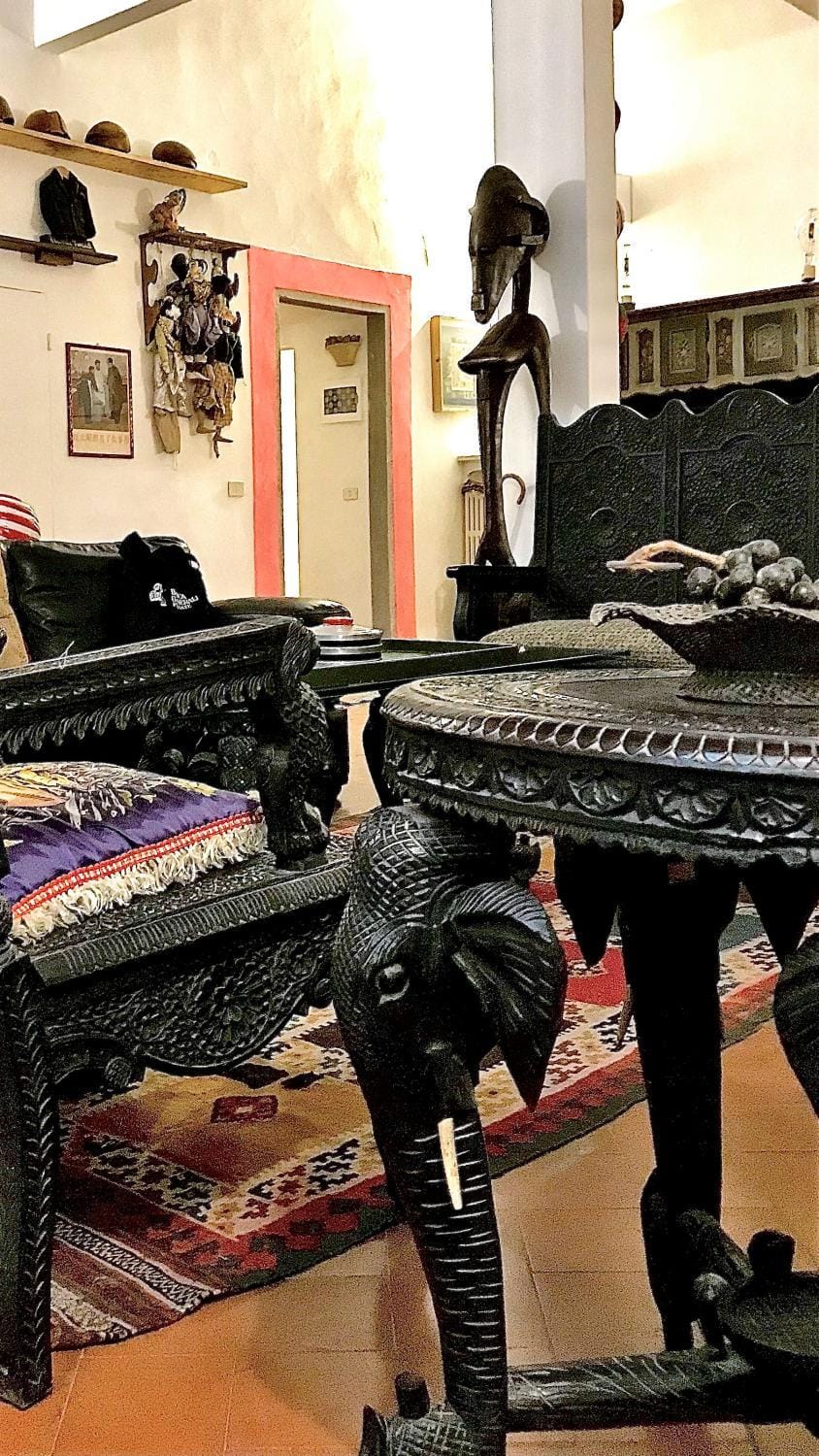 Decorative detail
