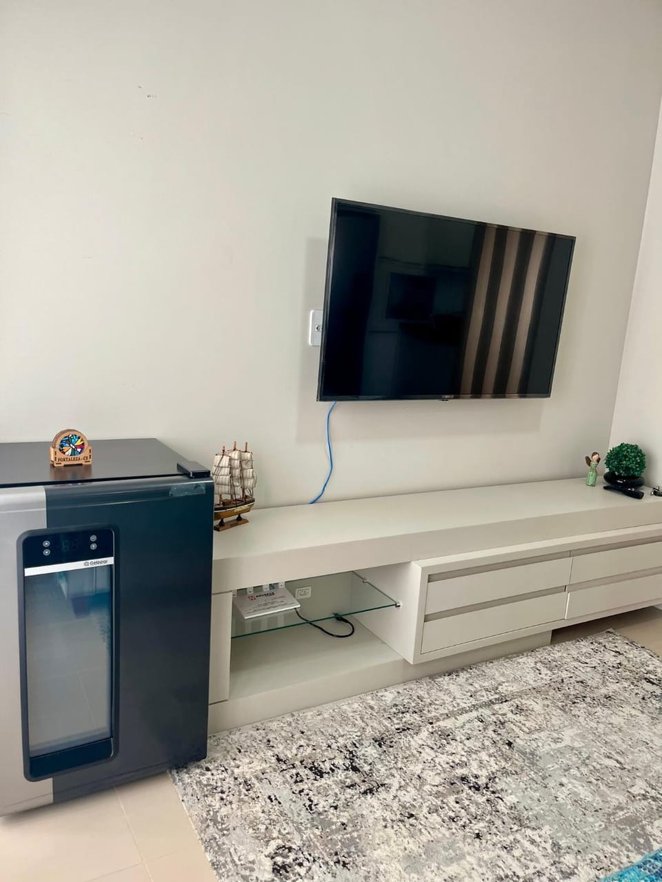 Apartamento novo em Palmas, climatizado e próximo à praia! Apartment in Florianopolis