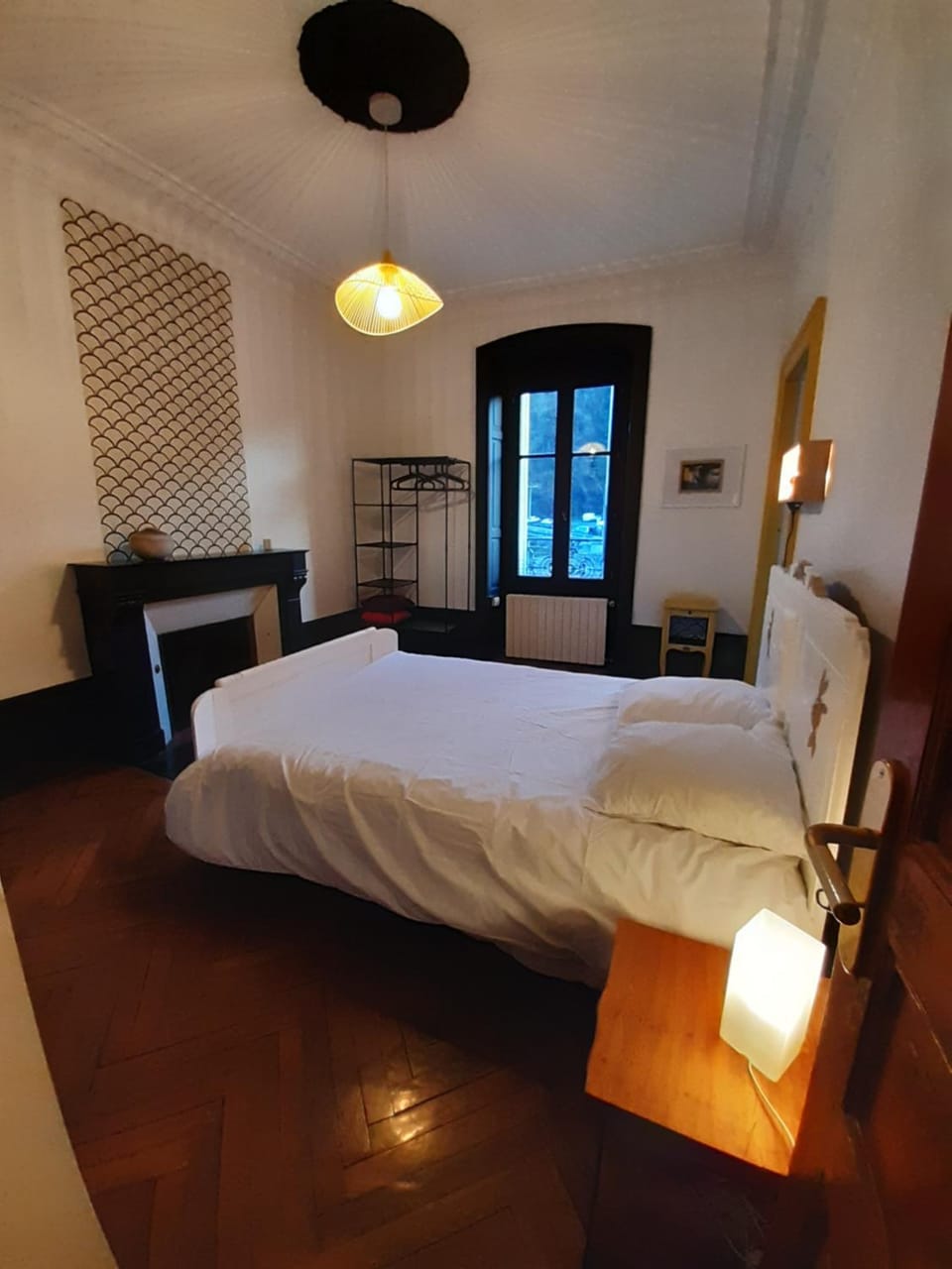Tulle Centre : grand et bel appartement Apartment in Nouvelle-Aquitaine