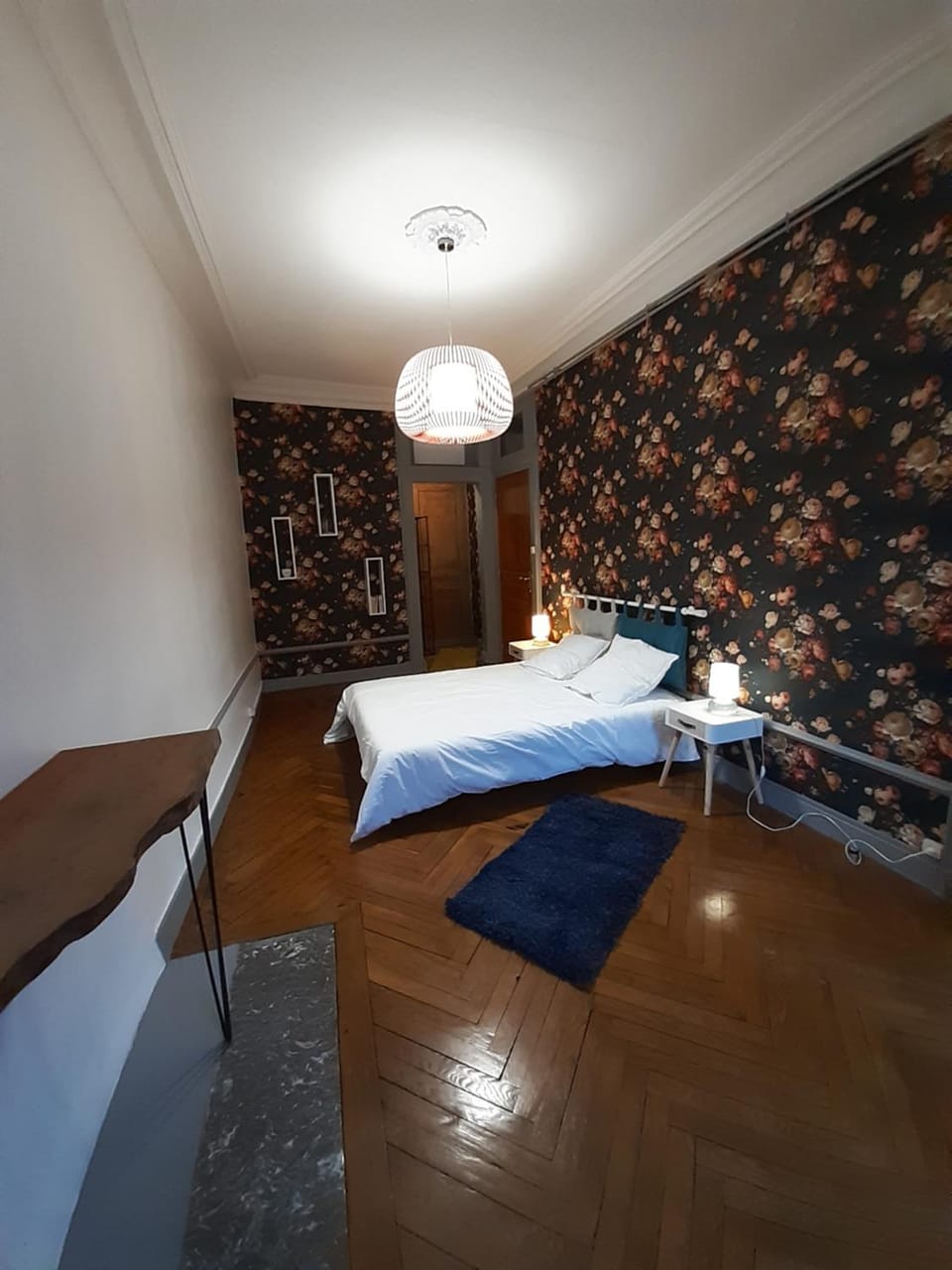 Tulle Centre : grand et bel appartement Apartment in Nouvelle-Aquitaine