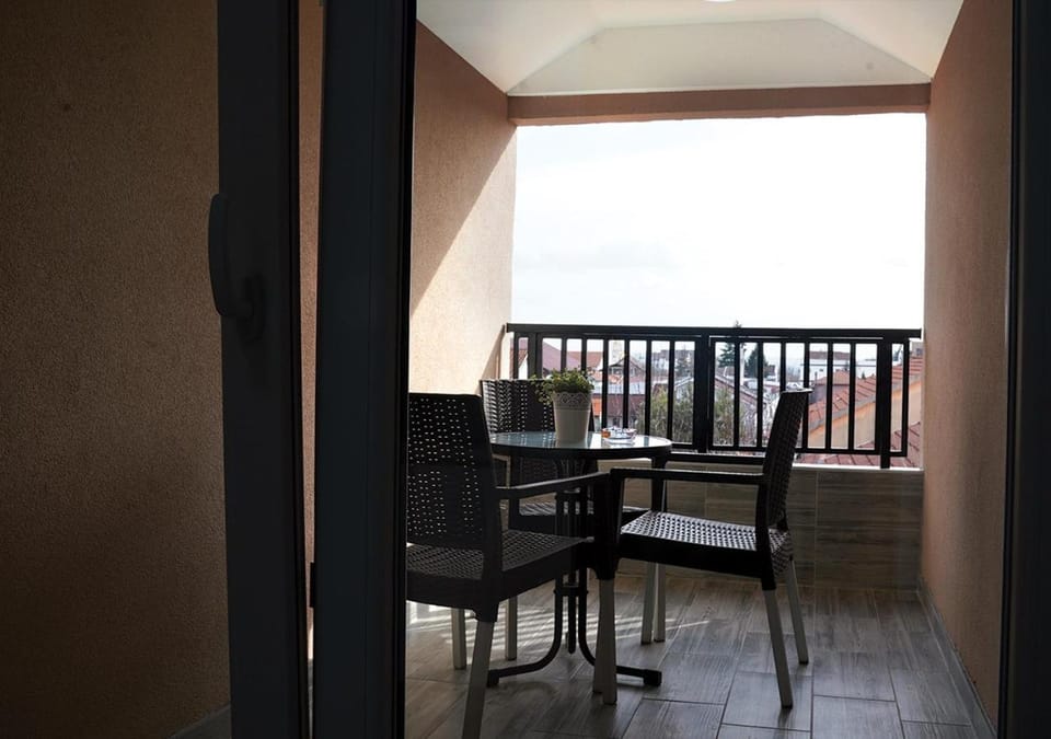 Balcony/Terrace, Seating area