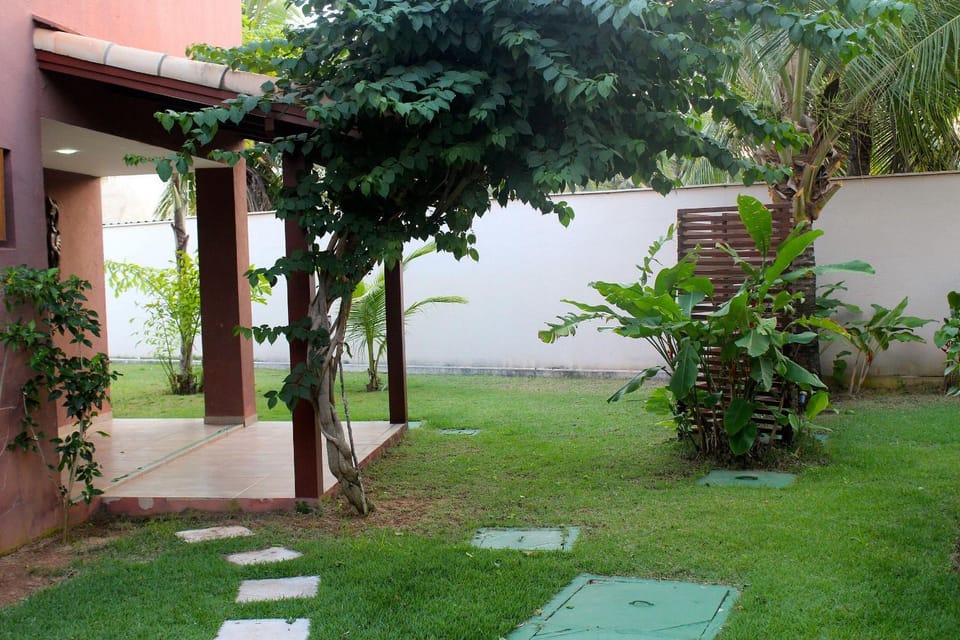 Pipa Beleza Spa Resort Apartment in Pipa Beach