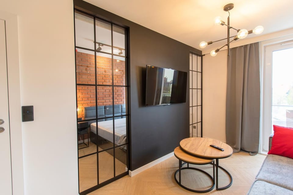 TV and multimedia, Living room, Photo of the whole room, Evening entertainment