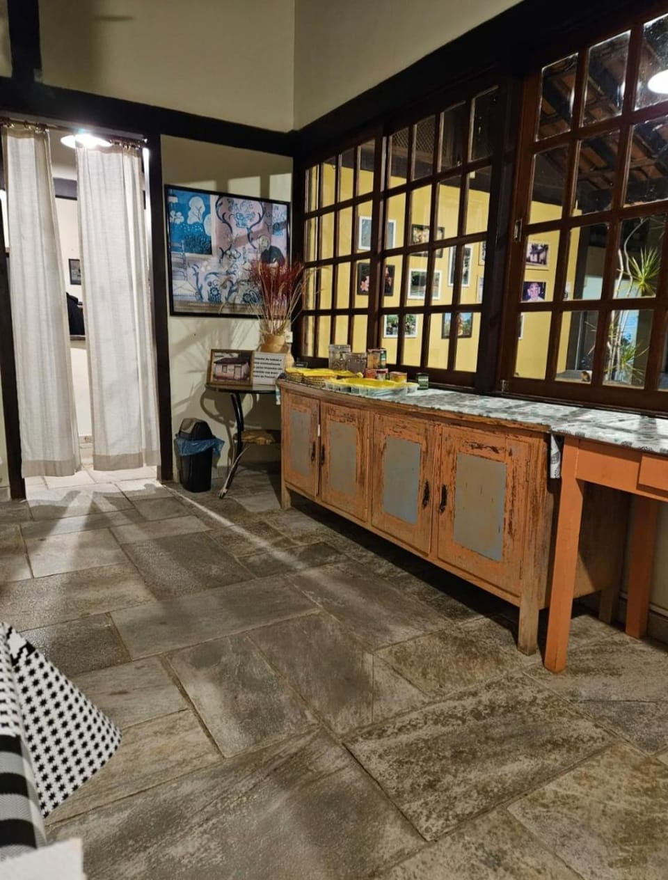 Pousada do Abacateiro Hotel in Pirenópolis