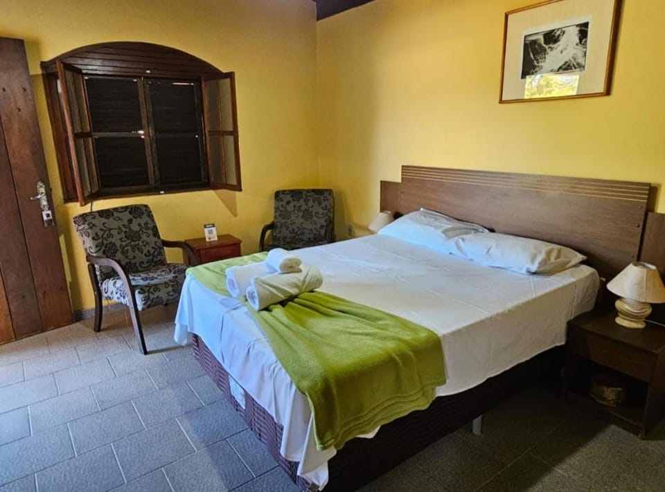 Pousada do Abacateiro Hotel in Pirenópolis