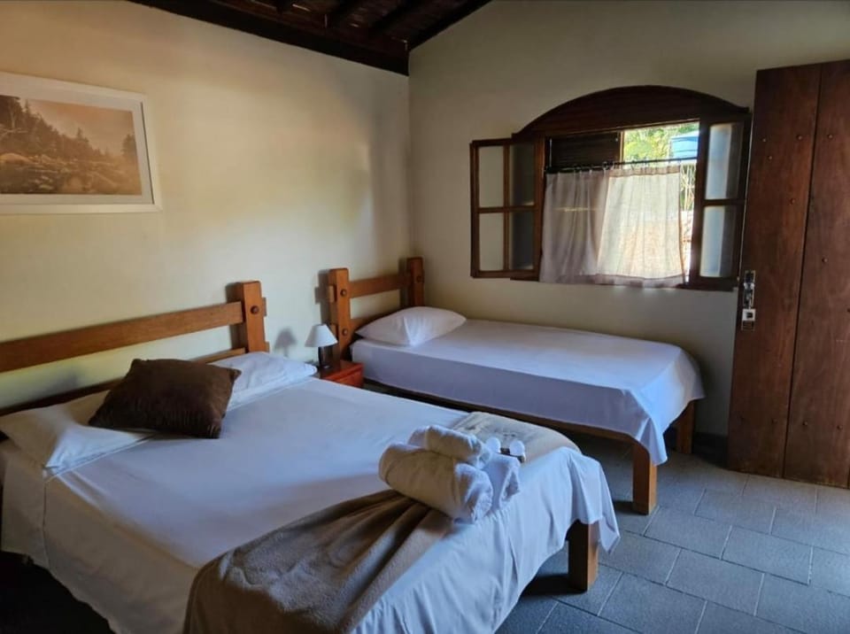 Pousada do Abacateiro Hotel in Pirenópolis