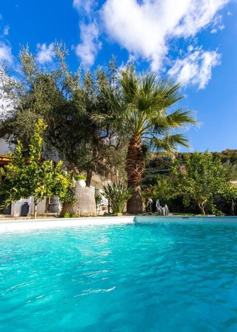 Holiday Home Lucifero House in Sicily