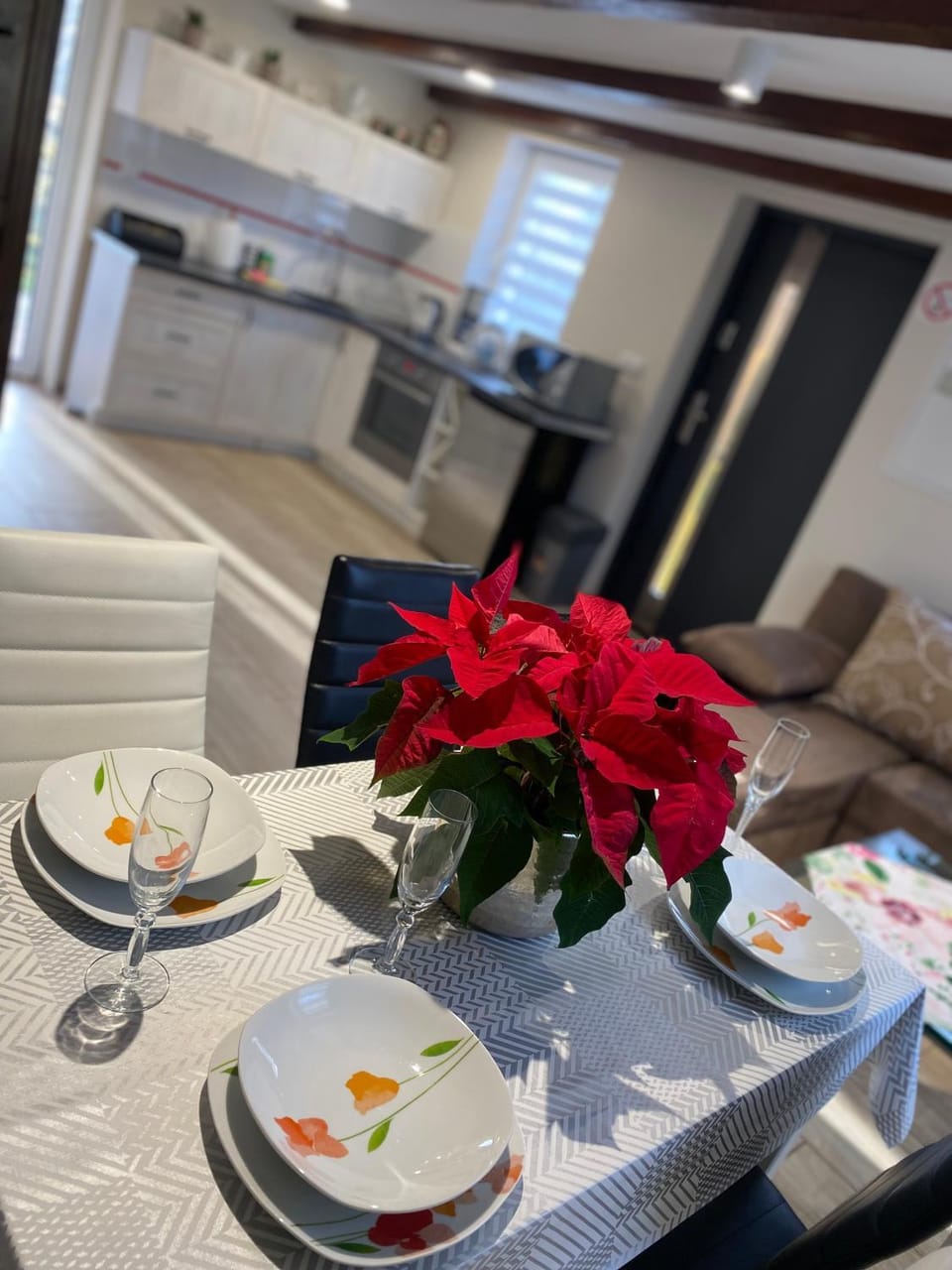 Domek ADA Apartment in Lower Silesian Voivodeship