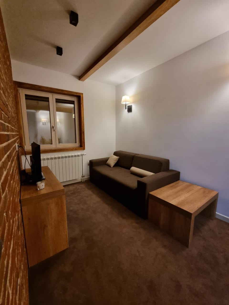 Apartman Zupa 112 Apartment in Serbia