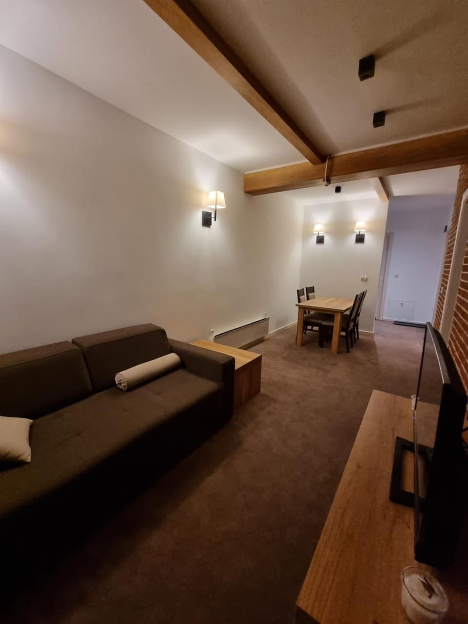 Apartman Zupa 112 Apartment in Serbia