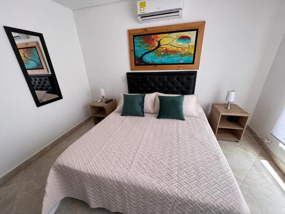 Apartamento Amoblado laureles estadio Apartment in Medellin