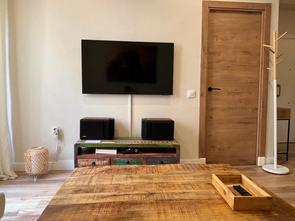 PRECIOUS AND ORIGINAL APARTMENT CENTER Apartment in Cadiz