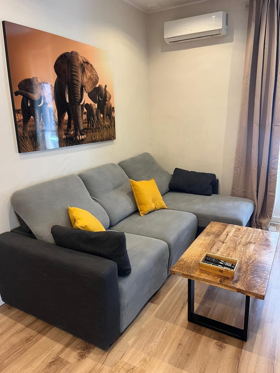 PRECIOUS AND ORIGINAL APARTMENT CENTER Apartment in Cadiz