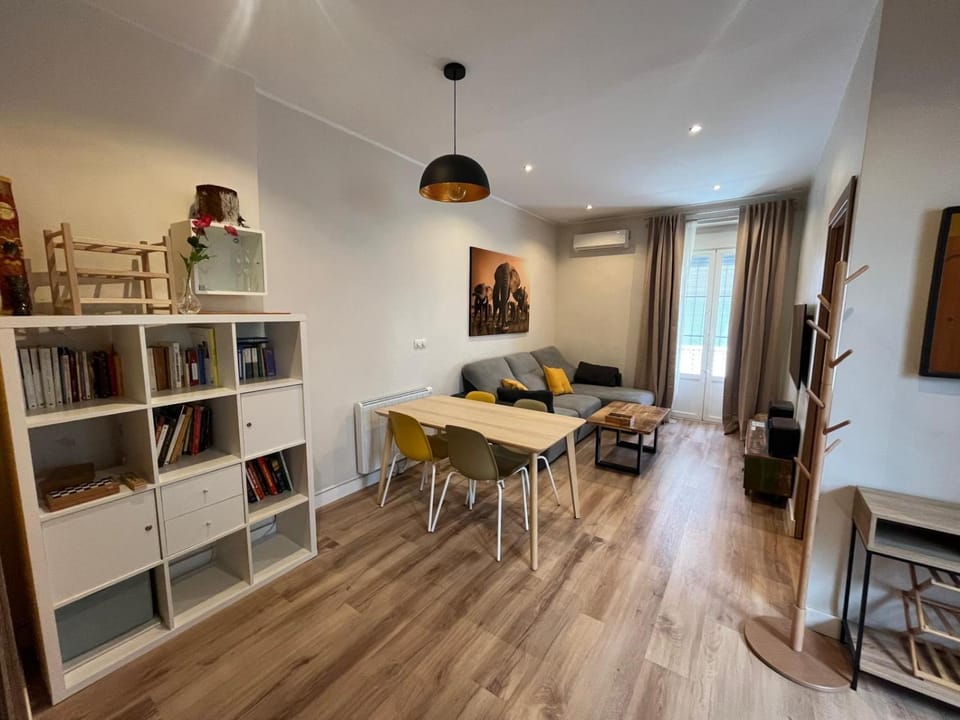 PRECIOUS AND ORIGINAL APARTMENT CENTER Apartment in Cadiz