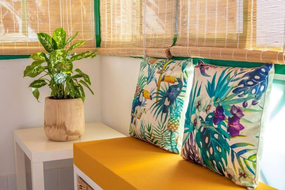 San Fermín 232 - By AZ rentals Apartment in Puerto del Carmen