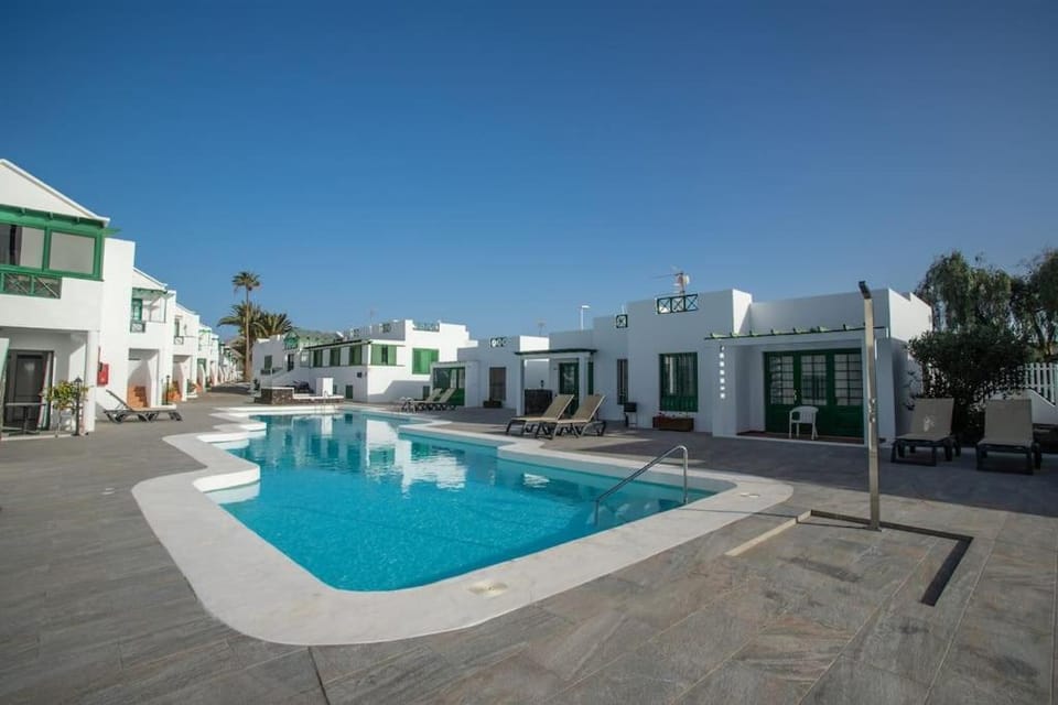 San Fermín 232 - By AZ rentals Apartment in Puerto del Carmen