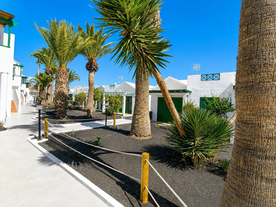 San Fermín 232 - By AZ rentals Apartment in Puerto del Carmen
