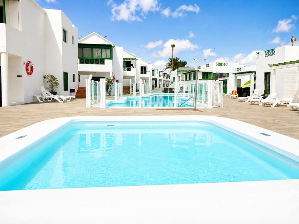 San Fermín 232 - By AZ rentals Apartment in Puerto del Carmen