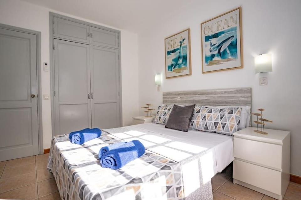 San Fermín 232 - By AZ rentals Apartment in Puerto del Carmen
