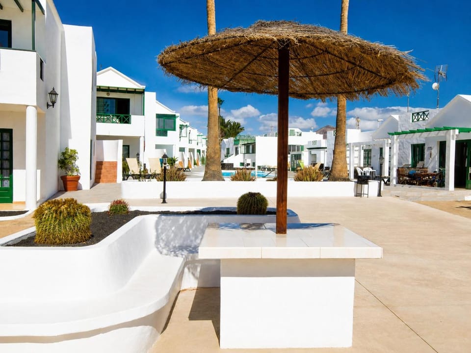 San Fermín 232 - By AZ rentals Apartment in Puerto del Carmen