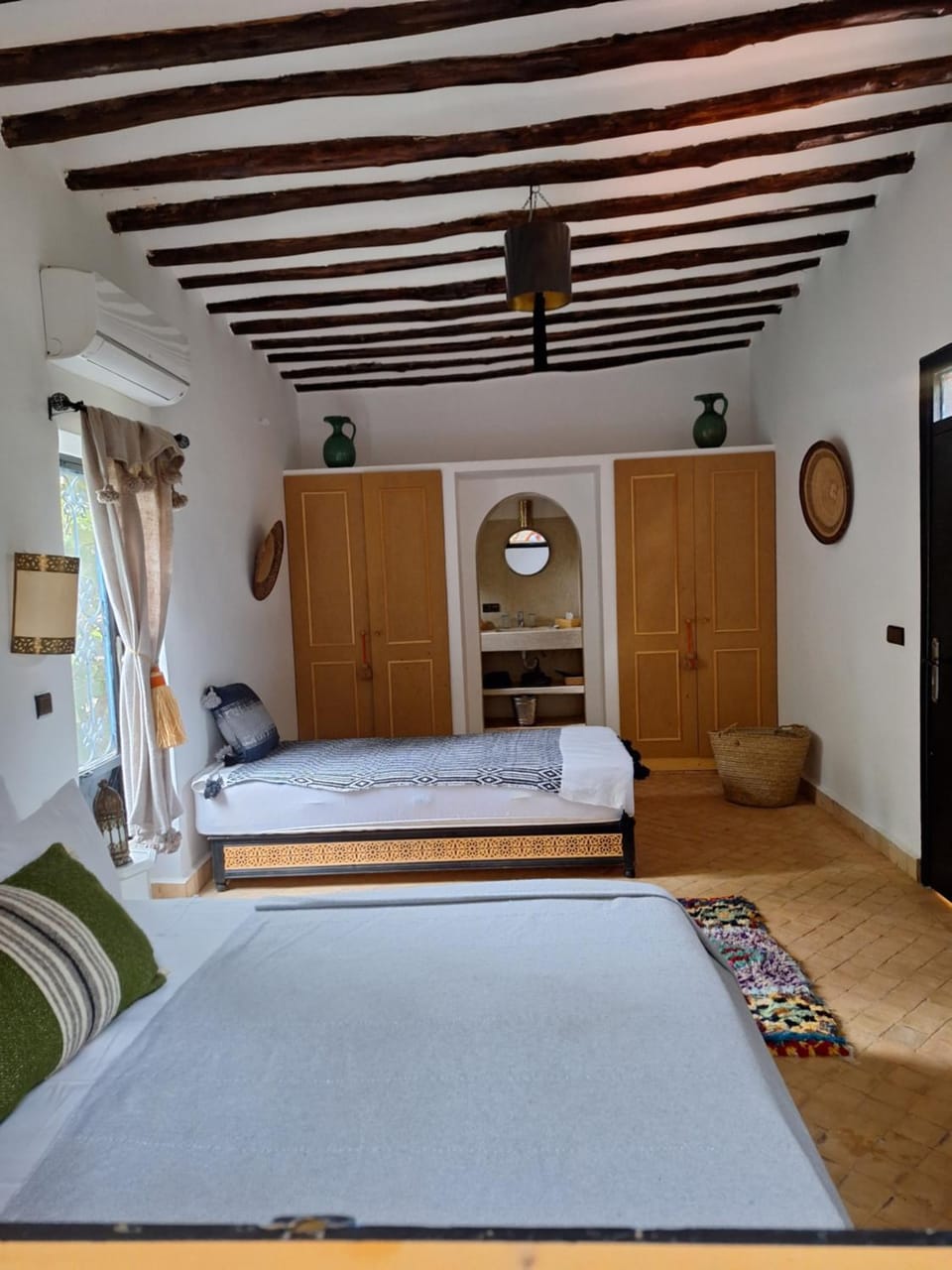 Beldicolors Bed and Breakfast in Marrakesh
