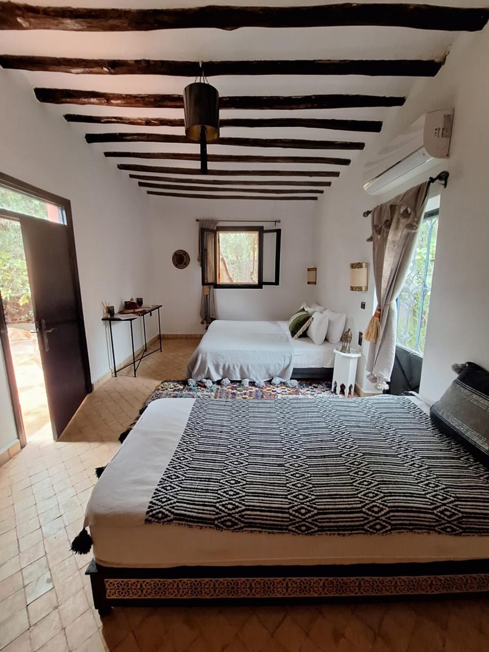 Beldicolors Bed and Breakfast in Marrakesh