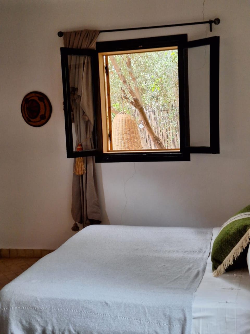 Beldicolors Bed and Breakfast in Marrakesh