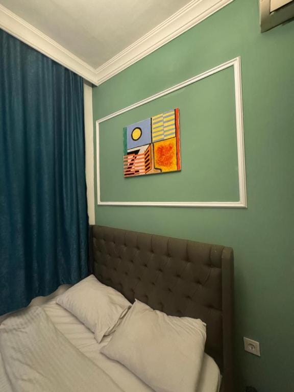 Neva House Taksim Hotel in Istanbul
