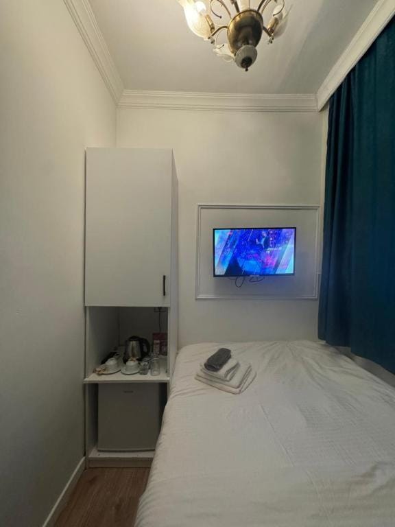Neva House Taksim Hotel in Istanbul