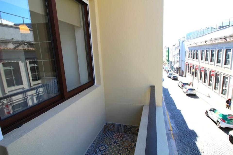HEART OF THE CITY 5 ! Apartment in Porto